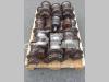 Rouleaux supérieurs et inférieurs pour New Holland E 245 C Photo 2 thumbnail