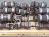 Rouleaux supérieurs et inférieurs pour New Holland E 245 C Photo 3 thumbnail