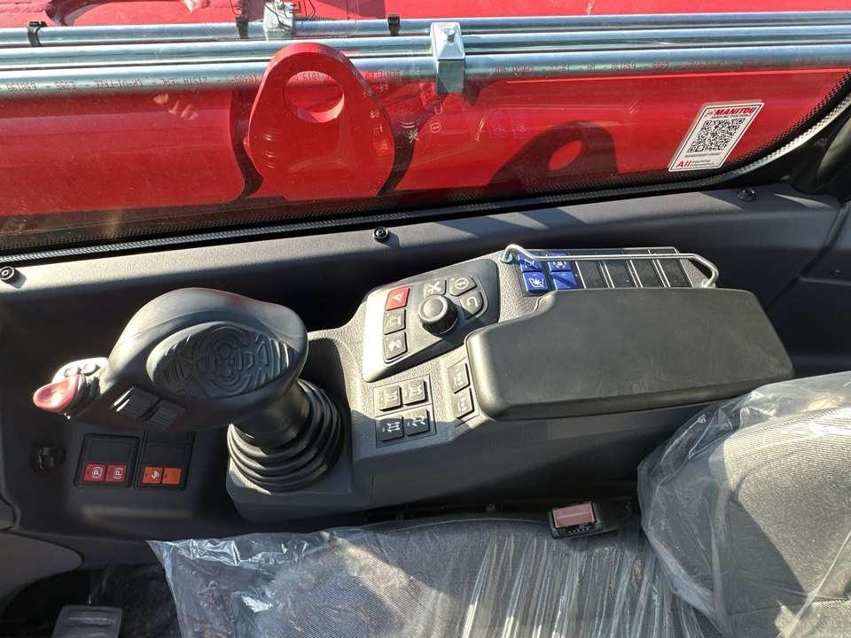 Manitou MHT10.160 4x4x4 Photo 10