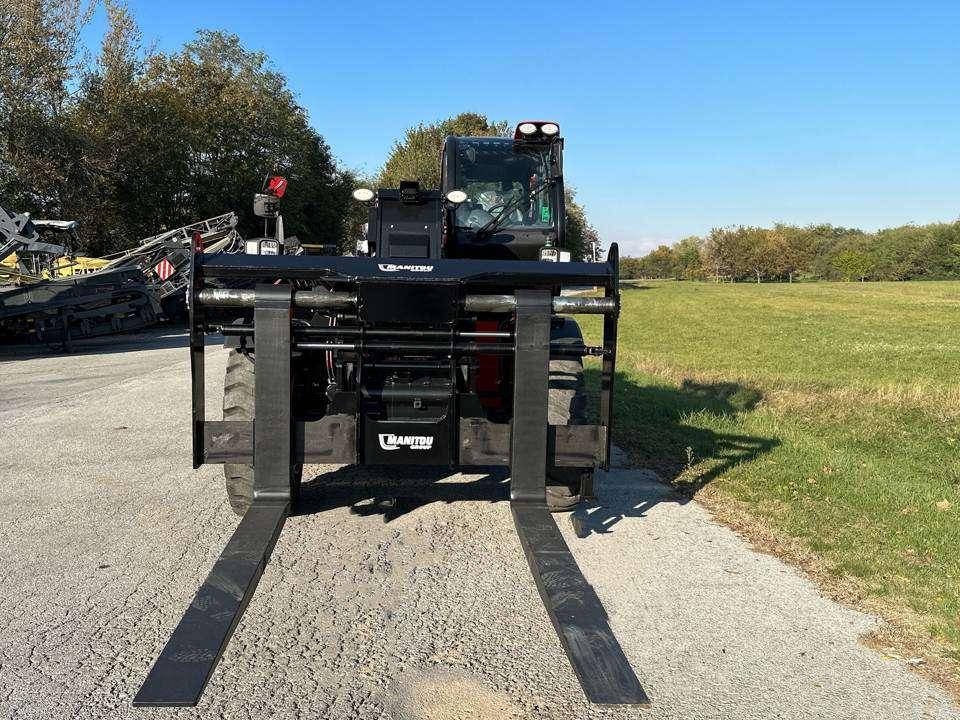 Manitou MHT10.160 4x4x4 Photo 14