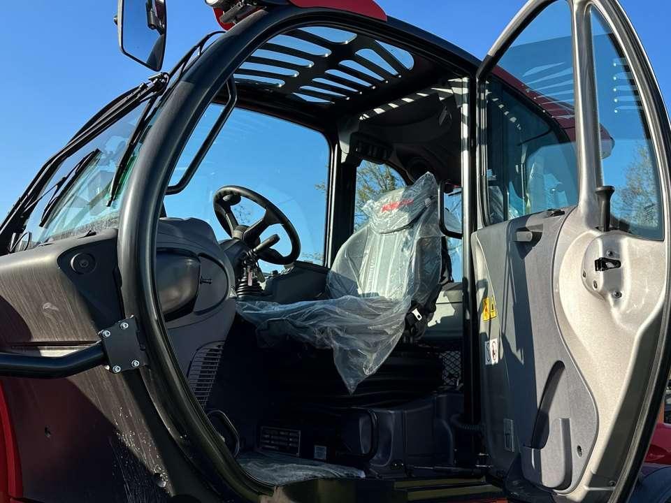 Manitou MHT10.160 4x4x4 Photo 9