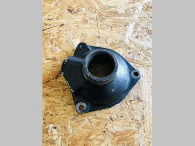 Remplacement du moteur diesel pour Caterpillar en vente par Duranti s.a.s.