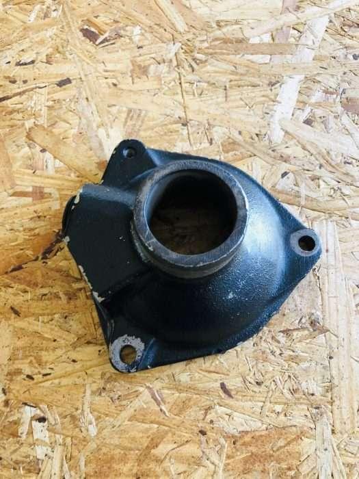 Remplacement du moteur diesel pour Caterpillar Photo 1