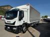 Iveco eurocargo 180-280 Photo 1 thumbnail