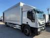 Iveco eurocargo 180-280 Photo 3 thumbnail