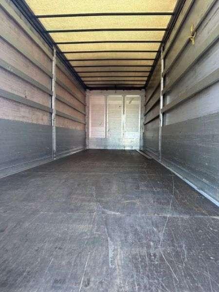 Iveco eurocargo 180-280 Photo 14