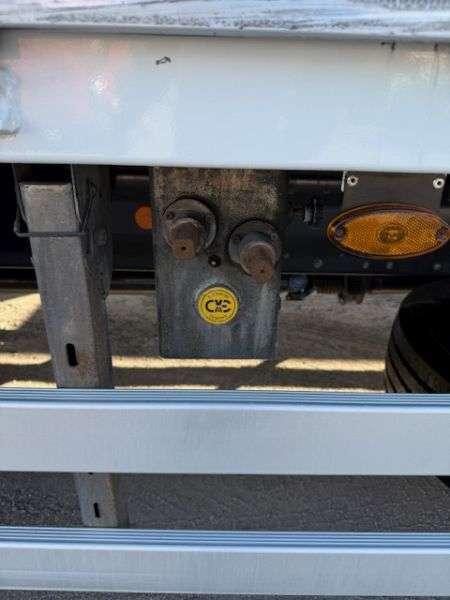 Iveco eurocargo 180-280 Photo 15