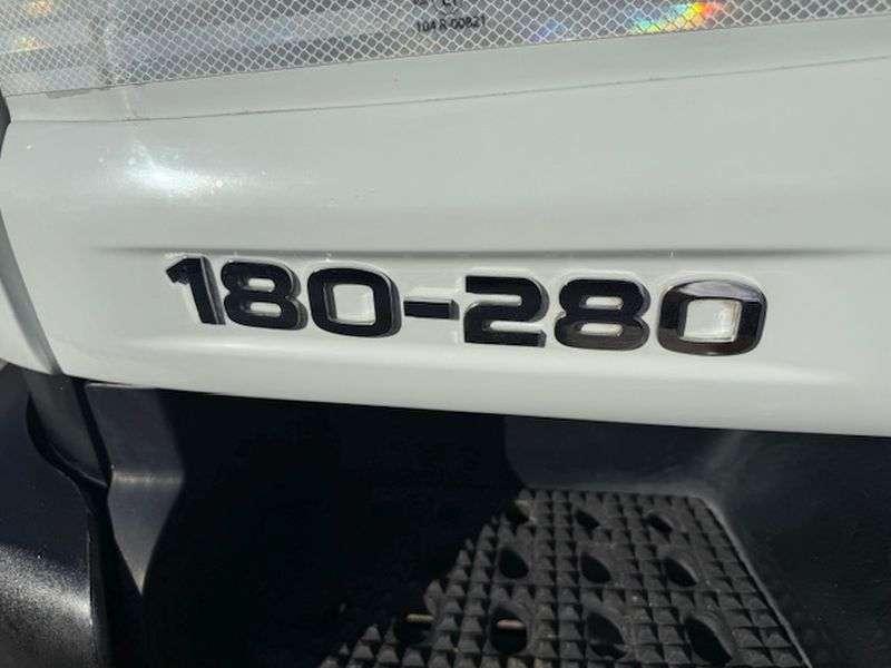 Iveco eurocargo 180-280 Photo 16