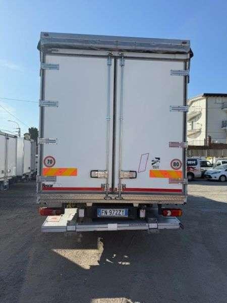 Iveco eurocargo 180-280 Photo 5