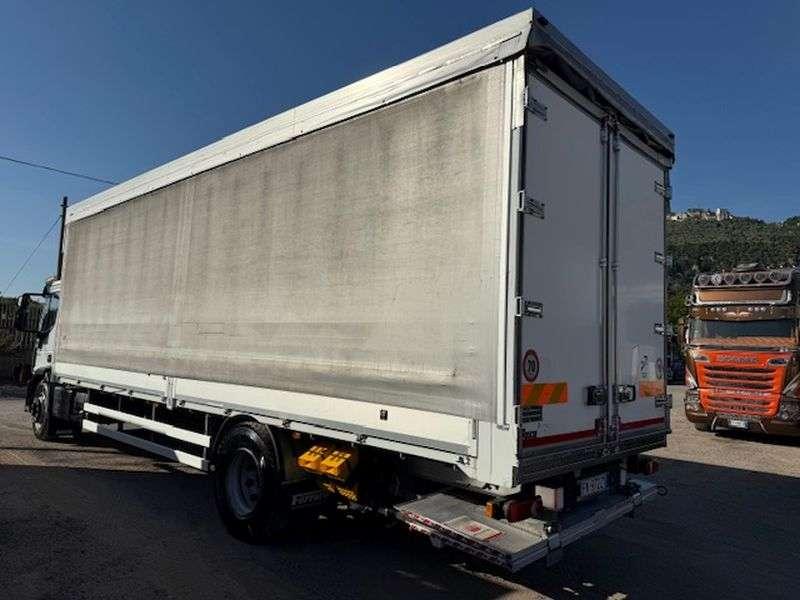 Iveco eurocargo 180-280 Photo 6