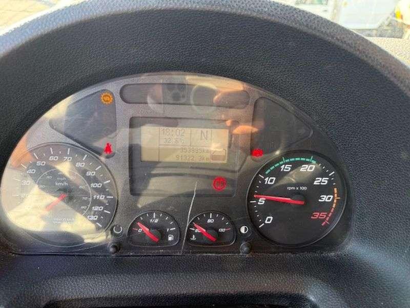 Iveco eurocargo 180-280 Photo 8