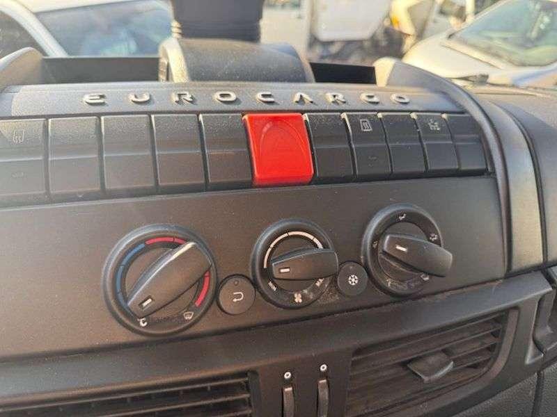 Iveco eurocargo 180-280 Photo 9