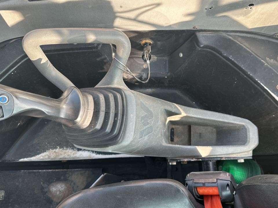 Wacker Neuson DV 90 4x4 Photo 16