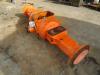 Essieu avant pour Fiat Hitachi W270 COPPIA CONICA 41/9 DENTI Photo 3 thumbnail