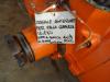 Essieu avant pour Fiat Hitachi W270 COPPIA CONICA 41/9 DENTI Photo 7 thumbnail