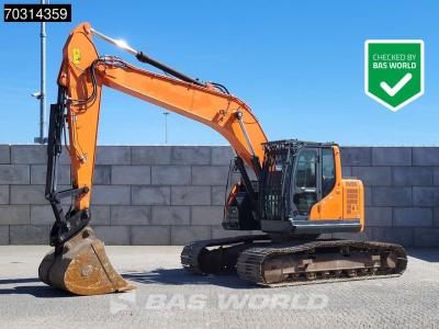 Doosan DX235 LCR-5 en vente par BAS World B.V.