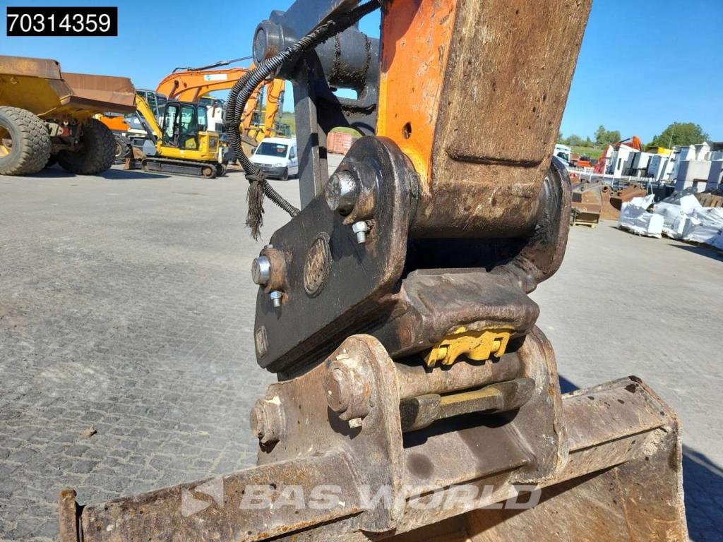 Doosan DX235 LCR-5 Photo 12