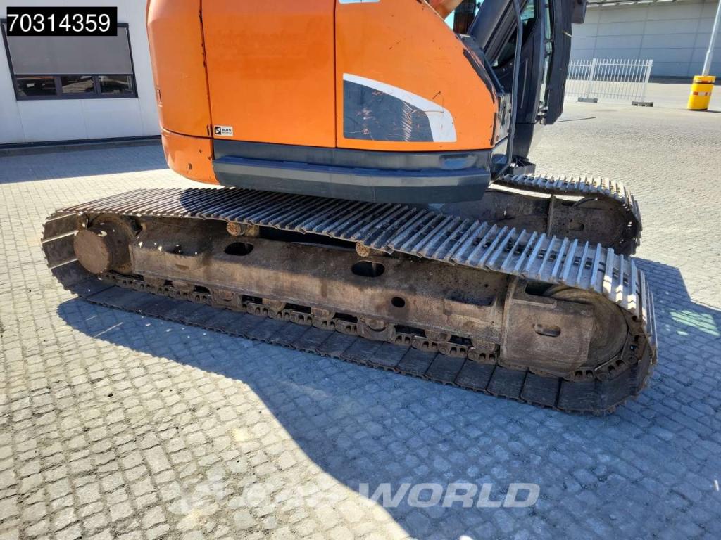 Doosan DX235 LCR-5 Photo 22