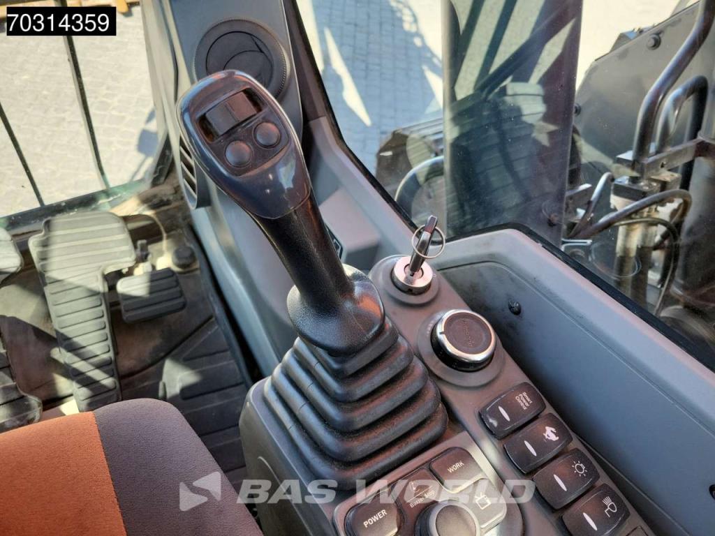 Doosan DX235 LCR-5 Photo 28