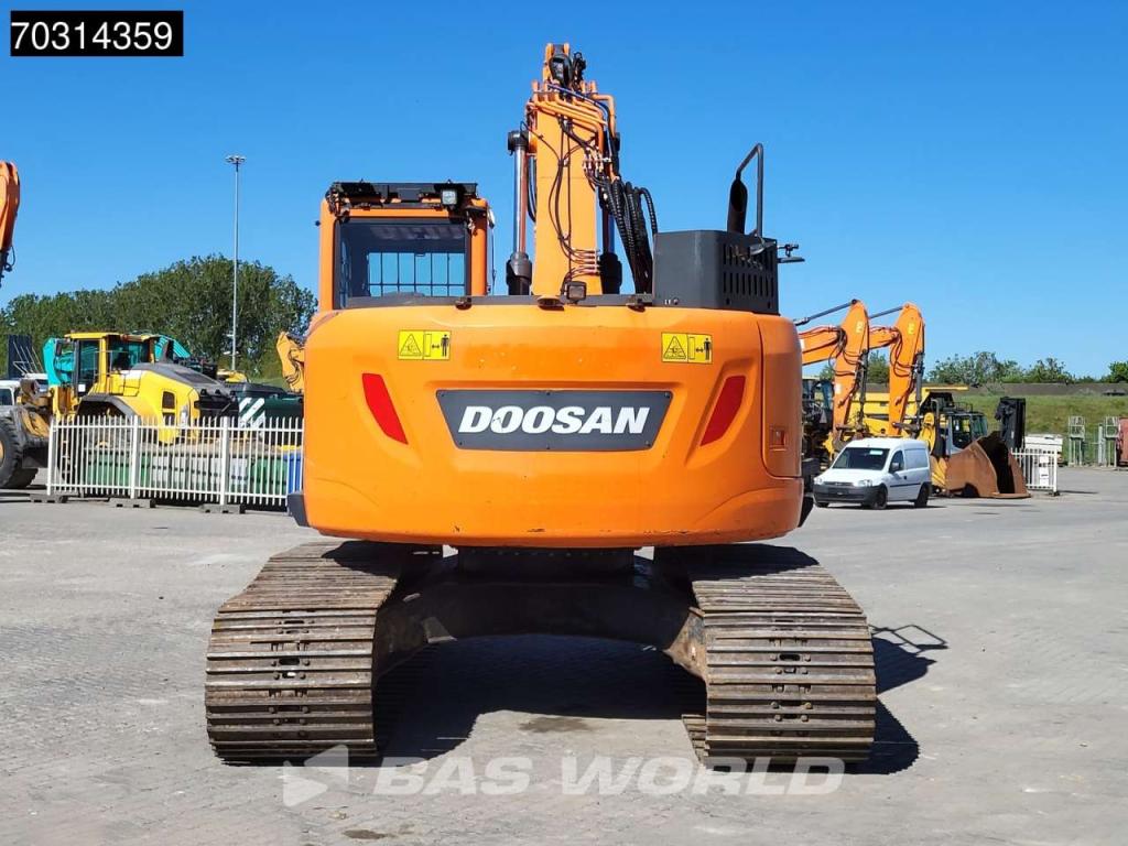 Doosan DX235 LCR-5 Photo 3