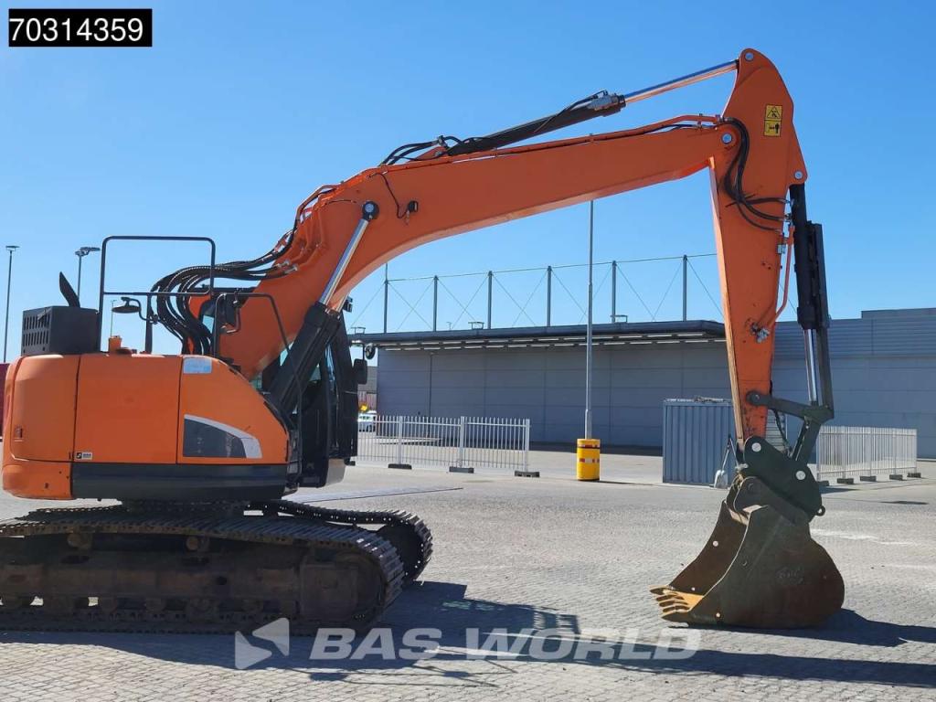 Doosan DX235 LCR-5 Photo 9