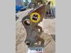 S3 for 35-40 ton excavators Attache rapide hydraulique Photo 1 thumbnail