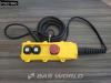 Faymonville MAX 100 Steering Axle Ramps Photo 20 thumbnail