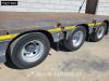 Faymonville MAX 100 Steering Axle Ramps Photo 27 thumbnail