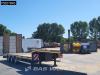 Faymonville MAX 100 Steering Axle Ramps Photo 5 thumbnail