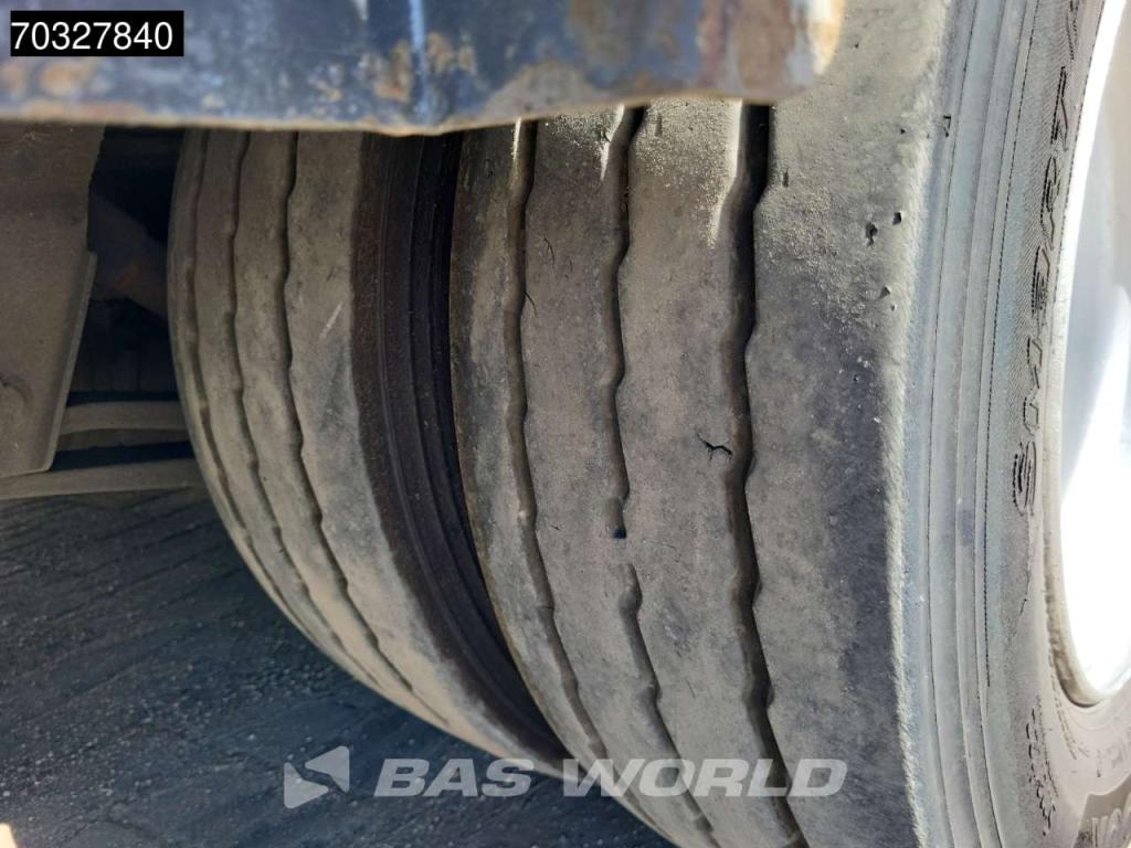 Faymonville MAX 100 Steering Axle Ramps Photo 29