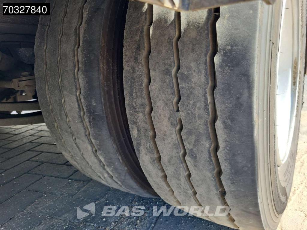 Faymonville MAX 100 Steering Axle Ramps Photo 30