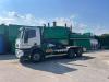 Iveco STRALIS 260S-E4 SCARRABILE Photo 2 thumbnail