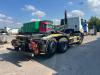 Iveco STRALIS 260S-E4 SCARRABILE Photo 4 thumbnail