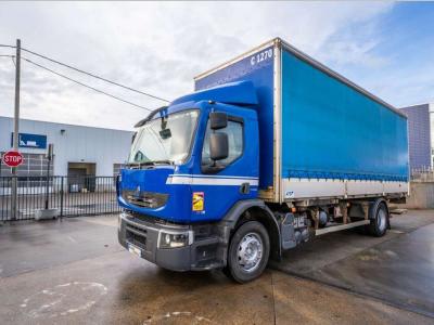 Renault PREMIUM 320 DXI en vente par Braem NV