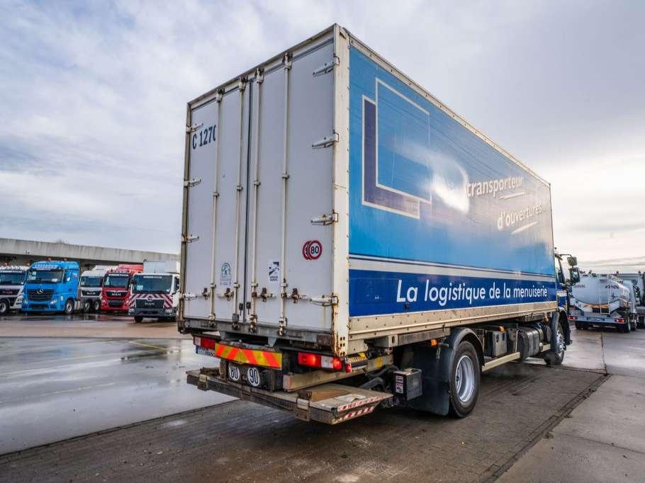 Renault PREMIUM 320 DXI Photo 4