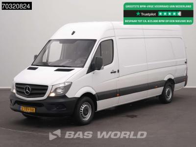 Mercedes-Benz Sprinter 311 CDI Automaat L3H2 Camera Euro6 L3 Pakketwagen en vente par BAS World B.V.