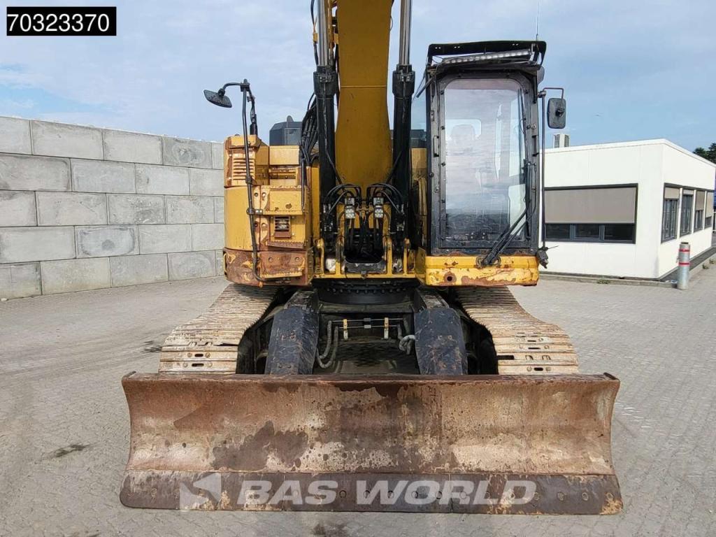 Caterpillar 335 FL CR Photo 11