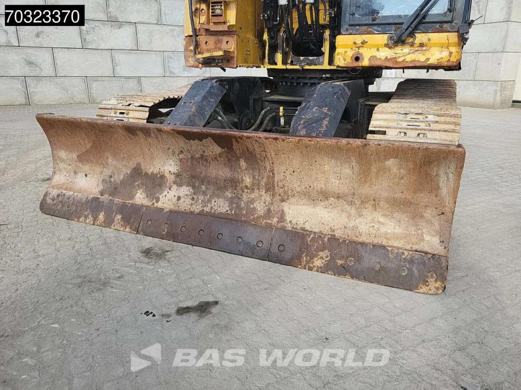 Caterpillar 335 FL CR Photo 12