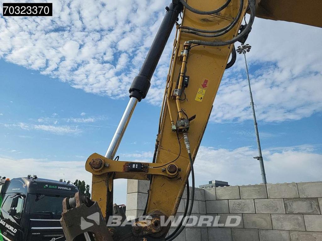 Caterpillar 335 FL CR Photo 14