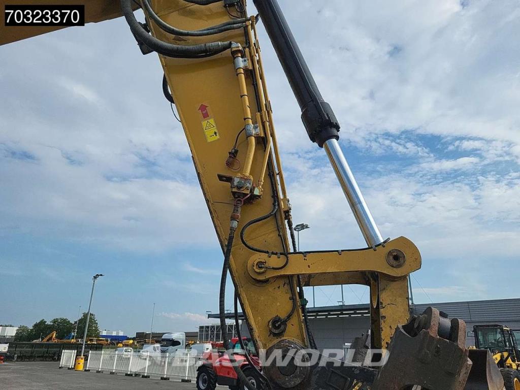 Caterpillar 335 FL CR Photo 15