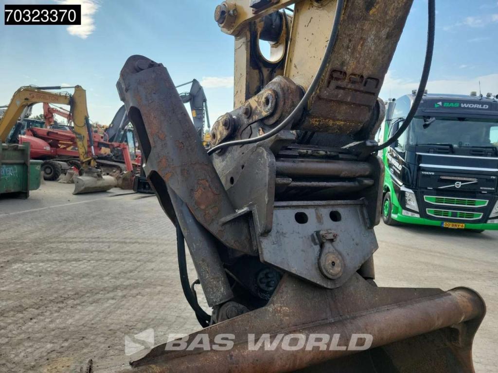 Caterpillar 335 FL CR Photo 16