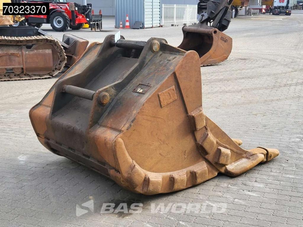 Caterpillar 335 FL CR Photo 19