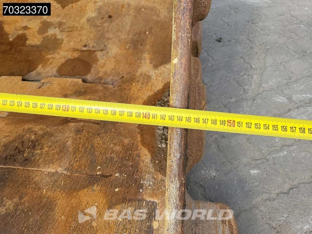 Caterpillar 335 FL CR Photo 30