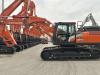 Hitachi ZX300LCN-7 Photo 1 thumbnail