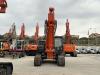 Hitachi ZX300LCN-7 Photo 19 thumbnail