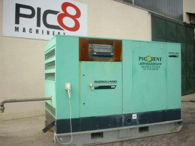 Ingersoll Rand MH90SS en vente par Pic8 Srl