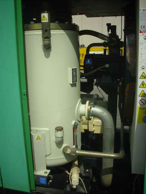 Ingersoll Rand MH90SS Photo 11