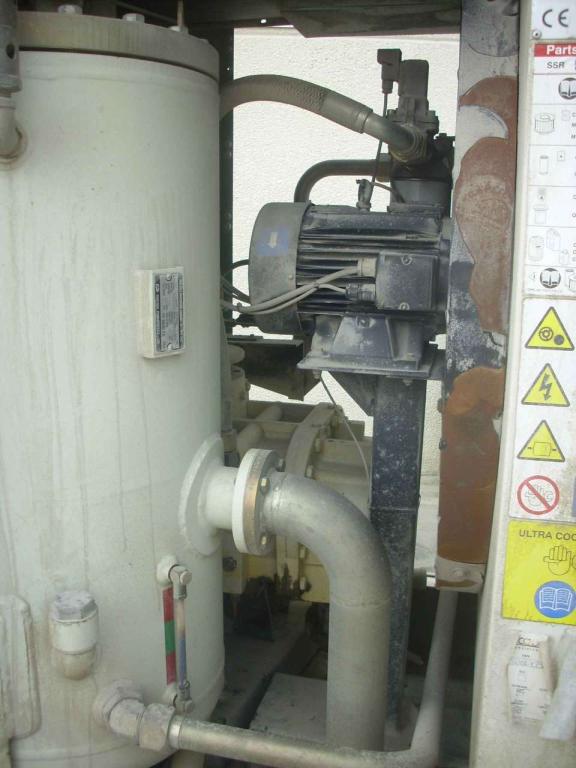 Ingersoll Rand MH90SS Photo 6