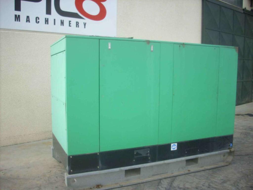 Ingersoll Rand MH90SS Photo 9