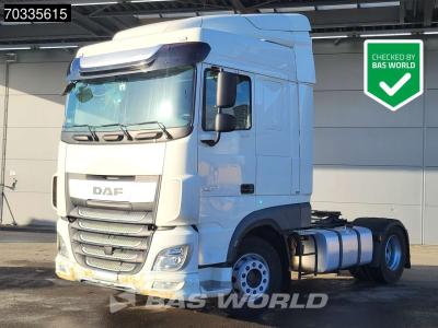 Daf XF 480 4X2 SC ACC en vente par BAS World B.V.